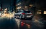 Volkswagen Scirocco GTS Black Edition 2016 года